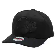 NBA Evergreen Pro Pinch Cap - Los Angeles Lakers - Hat - Adult - OSFM