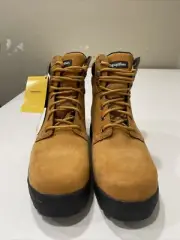 Refrigiwear Ice Logger™ BootSTYLE Tan Size 8.5