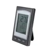 Float Solar Sensor Pool Thermometer Wireless Swimming Water Temperature Receiver Pool Thermometers