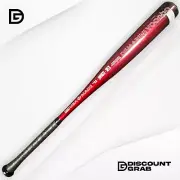 2025 DeMarini Voodoo One (-3) BBCOR Baseball Bat: WBD2527010 32"/29oz
