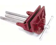 Dawn 60242 - Woodworking Vice 200mm