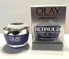 Olay Regenerist Retinol 24 Night Moisturizer with 1 Week of Whip Moisturizer
