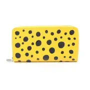 Louis Vuitton Lv Yk Zippy Wallet Brand Off Round Long Epi Used Men'S Women'S