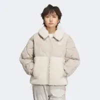 在飛比找momo購物網優惠-【adidas 愛迪達】外套 女款 運動外套 風衣外套 亞規