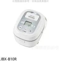 在飛比找COCORO Life優惠-虎牌 6人份日本製電子鍋【JBX-B10R】