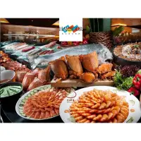 在飛比找蝦皮購物優惠-2024最新餐券 北部 漢來海港餐廳敦化/天母分店平日晚餐