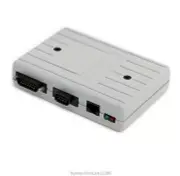 Symbol Technologies Barcode Scanner Controller LL-500-I200