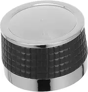 Levemolo Stove Knob Gas Stove Knob Burner Ring BBQ Grill Oven Control Range Barbecue Grill Control Replacement