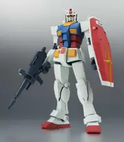 Mobile Suit Gundam Robot Spirit RX-78-2 GUNDAM ver. A.N.I.M.E. Reissue