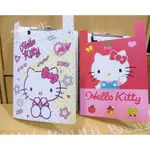 HELLO KITTY 凱蒂貓PP板夾附便條紙｜便條記事本｜文件夾