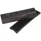 HG Incense Holder Chinese Classical Lotuses Patten Exquisite Workmanship