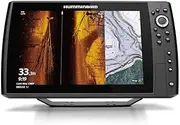 Humminbird 411970-1 Helix 12 MSI+ GPS G4N