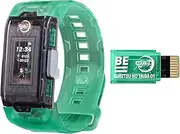Bandai - Demon Slayer - Vital Bracelet - Available Languages: English & Japanese - NT86148