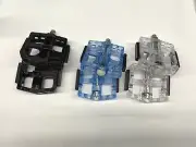 VP Components VP-577 BMX Pedals 1/2" OLD SCHOOL GT/ MONGOOSE / SCHWINN