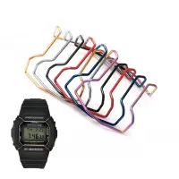 在飛比找蝦皮購物優惠-卡西歐 G-Shock DW-5600 5610 手錶保險槓