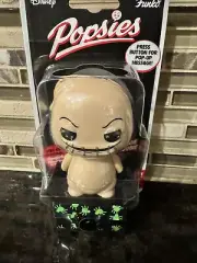 Funko Popsies Oogie Boogie Vinyl Figure - Disney Nightmare Before Chirstmas
