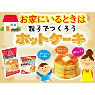 【首爾先生mrseoul】日本 MORINAGA 森永製菓 鬆餅粉 600G