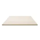 Latex Mattress Topper 7.5cm Queen Giselle Bedding