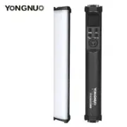 Yongnuo YN360Mini Handheld RGB Full-color Stick Fill light Photography Lighting