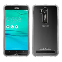 在飛比找momo購物網優惠-【Metal-Slim】ASUS Zenfone GO ZB