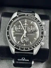 Omega Speedmaster Moonwatch 42mm Manual Wind Used Excellent Condition From Japa