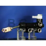 Flexible Drive Clutch Master Cylinder - FDJB1661