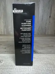 Dr. Brandt Pores No More Pore Purifying Cleanser 105ml/3.5oz