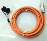 FOR Siemens 6FX8002-5CN06-1DA0 Power Servo Cable 10m