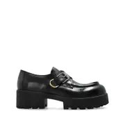 [Givenchy] Givenchy Voyou Loafers 37 IT BLACK