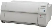 2280-2T+ 1100 CPS Dual Tractor Par Serial & Ethernet Interface