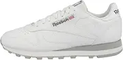 [Reebok] Unisex's Classic Leather Sneaker