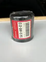 Nos Oem Genuine Honda Oil Filter 15410-MM9-013, New Old Stock