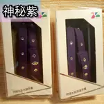 情人節大特價💕施華洛世奇時尚手環造型悠遊卡  手環悠遊卡-紫