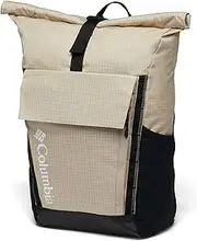 Columbia Unisex Convey 27l Rolltop Backpack