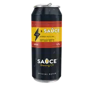 Sauce/Garage Citrus Hazy IPA