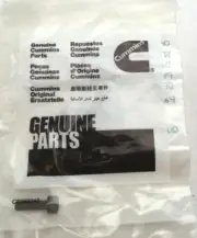 Cummins Socket Head Cap Screw, p/n 4088595