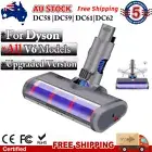 Motorized Floor Head Brush For Dyson V6 motorhead DC58 DC59 DC62 Vacuum Cleaner