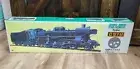 Vtg Otaki Model Train Japanese Modern Steam Locomotive Type C5711 1:50 Scale