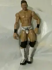 WWE Elite Collection The Miz Summer Slam Wrestling 7" action figure