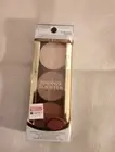 Physicians Formula Bronze Booster, Highlight & Contour Palette #6810 NEW