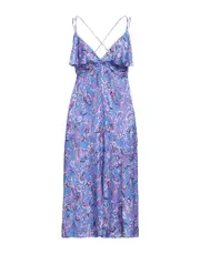 [ISABEL MARANT] ISABEL MARANT Midi dresses - Item 15367479
