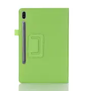 MCC For Samsung Galaxy Tab S8 11" 2022 Folio Case Cover X700 X706 11 inch [Green]