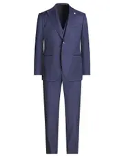 [LUIGI BIANCHI MANTOVA] LUIGI BIANCHI Mantova Suits - Item 49901254