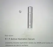 Rodan Fields Hydration Serum