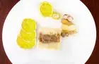 OrgHandy – Lemon & Ginger Bar Soap 90g