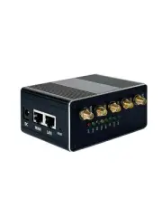 4G VPN Router, Industrial 4G LTE WiFi Router 2G/3G/4G Wireless Modem Router
