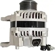 Coolfone Generator Alternator ，Compatible With NISSAN NV350 URBAN，Compatible With ISUZU COMO，Compatible With MITSUBISHI FUSO 2.5L 2012-231003XN0A 231003XN1A A2TX2781