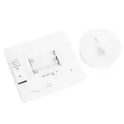 TS-WP10 Shower Clock Innovative Timer Waterproof Thermometer Hygrometer Bathr