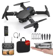 High quality foldable drone camera for video recording