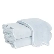Matouk Cairo Scallop Bath Sheet